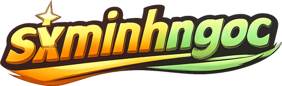 Logo sxminhngoc